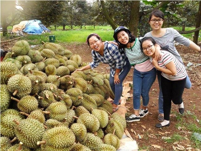 sầu riewneg